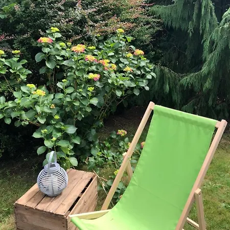 Zakoniczynka Hostel Gdańsk